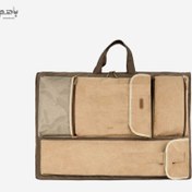 تصویر کیف آرشیو استورم سایز a3 کد HL900301 