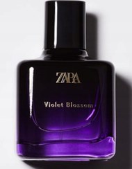 تصویر ZARA VIOLET BLOSSOM EAU DE PARFUM 90 ML /زارا ویولت بلوسوم 