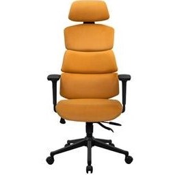 تصویر صندلی مدیریتی فوم دار T 2215 