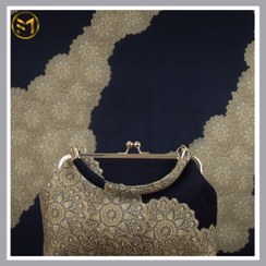 تصویر ست کیف نوستالژی و روسری کد 431 