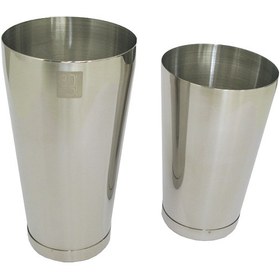 تصویر شیکر دستی BONO مدل TIN ON TIN Bono Shaker TIN ON TIN