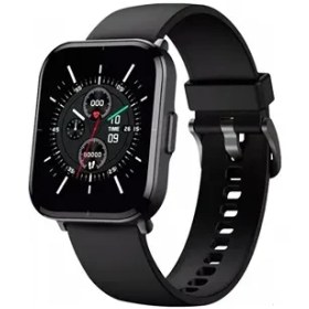 تصویر ساعت هوشمند میبرو | Smartwatch Mibro Color (XPAW002) - مشکی / گارانتی 12 ماهه شرکتی 