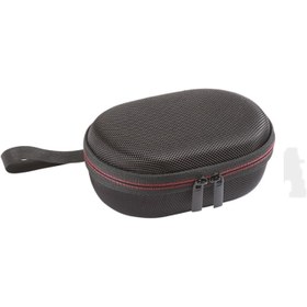 تصویر کیف قابل حمل اسپیکر JBL Clip 4 Portable Shockproof Hard Case For JBL CLIP 4 Speaker Storage Bag Anti-crush Protection Box