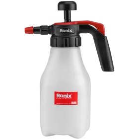 تصویر سمپاش دستی رونیکس 1/5 لیتری مدل RH-6006 ا Ronix Pressure Sprayer RH-6006 Ronix Pressure Sprayer RH-6006