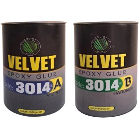 تصویر چسب 3014HC 