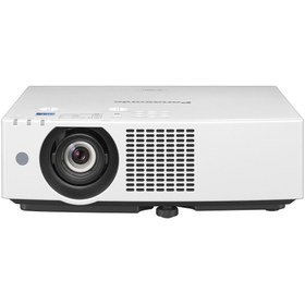 تصویر ویدئو پروژکتور پاناسونیک PT-VMZ71 PANASONIC PT-VMZ71 Projector