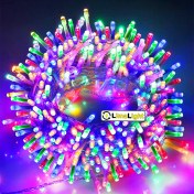 تصویر ریسه ال ای دی مدل سوزنی 