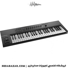 تصویر NATIVE INSTRUMENTS - A49 کنترلر استودیو 