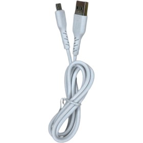 تصویر کابل میکرو یو اس بی فست شارژ Sky Dolphin S07V 2.4A 1m Sky Dolphin S07V 2.4A 1m Micro Usb Fast Charge Cable