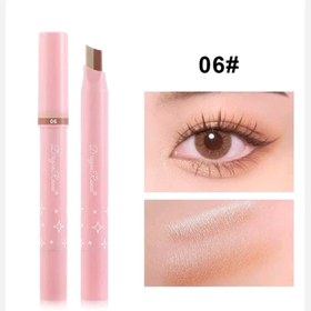 تصویر سایه استیکی ترند 