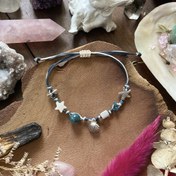 تصویر دستبند آپاتیت 