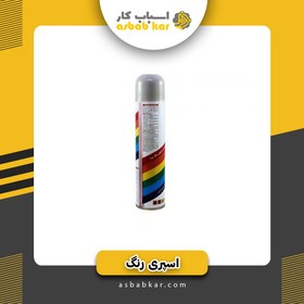 تصویر اسپری گلریز سبز 