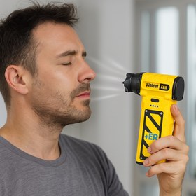 تصویر جت فن مدل ای آر 