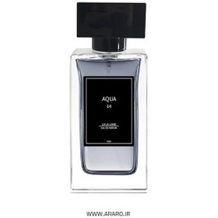 تصویر عطر جیبی مردانه مدل Aqua حجم ا La La Land Pocket Eau De Parfum Aqua For Men 25ml La La Land Pocket Eau De Parfum Aqua For Men 25ml