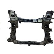تصویر رام جلو هیوندای سنتینیال و جنسیس اصلی جنیون کد فنی 624103N002 Hyundai Centennial & Genesis Front Subframe cod 624103N002
