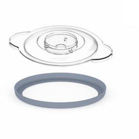 تصویر سبزی خردکن آزور مدل AZ233CH 