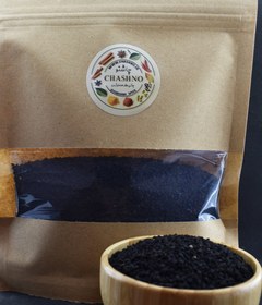 تصویر سیاهدانه 