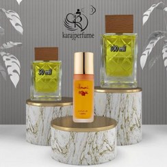 تصویر اسانس خالص عطر هاوایی - 100گرم Hawaii