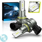 تصویر هدلایت خودرو مدل Z6X-9005 برند Sycreek 