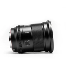 تصویر لنز ویلتروکس Viltrox AF 16mm f/1.8 FE Full Frame Lens for Sony E 