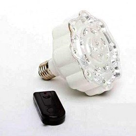 تصویر لامپ LED اضطراری قابل شارژ لامپ LED اضطراری قابل شارژ