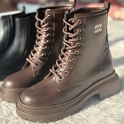 تصویر بوت میومیو 