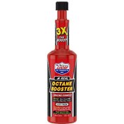 تصویر اکتان بی ام و X4 F26 