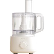 تصویر غذاساز پاناسونیک مدل MK-F310 ظرفیت ۲.۴ لیتر ۳ سرعته 