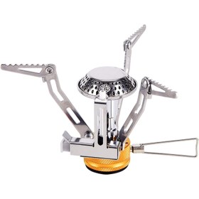 تصویر سرشعله اجاق کمپینگ فایرمپل مدل 102 camping stove Model 102