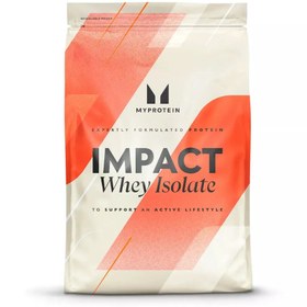 تصویر پروتئین ایمپکت وی ایزوله مای پروتئین - 500گرم Impact Whey Isolate MyProtein