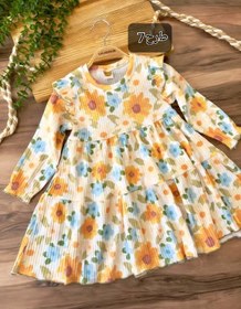 تصویر پیراهن ریلی فرشته کد 101033 