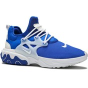 تصویر Nike react presto hyper royal 