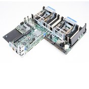 تصویر مادربرد سرور HPE ProLiant DL360 Gen8 