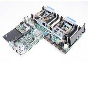 تصویر مادربرد سرور HPE ProLiant DL360 Gen8 