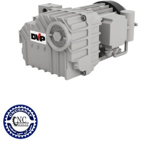 تصویر پمپ وكيوم روغنی dvp LC 8 