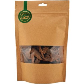 تصویر چوب دارچین 