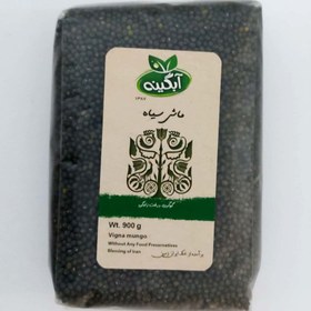 تصویر ماش سیاه 