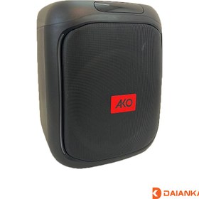 تصویر اسپیکر آکو AS-16 AKO AS-16 Speaker