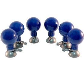 تصویر پوار دستگاه ECG 