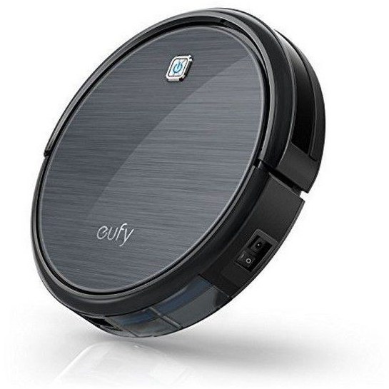 خرید و قیمت جارو برقی رباتیک مدل RoboVac 11 محصول (Eufy (Anker | ترب