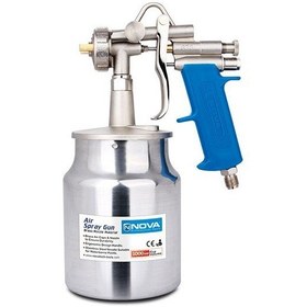 تصویر پیستوله نووا مدل NTS-2916 Nova NTS-2916 Air Spray Gun