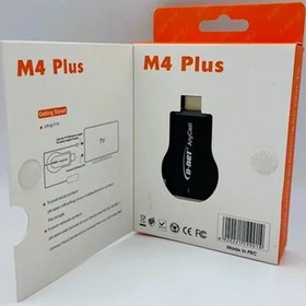 تصویر دانگل HDMI CAST دی-نت مدل D-NET M4 PLUS 