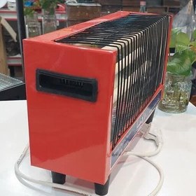 تصویر بخاری برقی هما مدل H01 