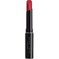 تصویر رژلب رنگ ثابت لیپ استایلو SPF15 اصل AVON-Eternal flame 