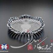 تصویر پیش دست شیشه ای برلین 6 عددی 