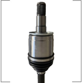 تصویر پلوس فوتون جلو چپ اصلی پلوس جلو چپ فوتون اصلی