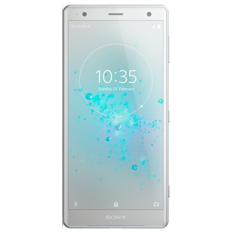 خرید و قیمت گوشی سونی Xperia XZ2 | حافظه 64 رم 4 گیگابایت | ترب خرید و قیمت گوشی سونی Xperia XZ2 | حافظه 64 رم 4 گیگابایت | ترب