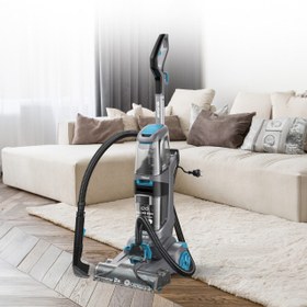 تصویر قالیشوی عرشیا مدل 3061 Arshia Carpet Washer with Advance scrubbing brush 800watts