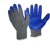 تصویر دستکش ضد برش نیتریل صنعتی اکو 