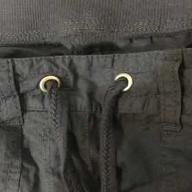 تصویر شلوارک زنانه مدل 5838 